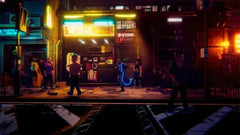 Neon Blood / Nintendo Switch - GD Games