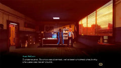 Neon Blood / PS5 / Playstation 5 - GD Games