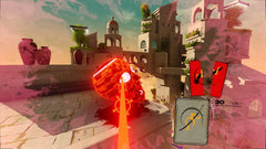 Neon White - Nintendo Switch - GD Games 