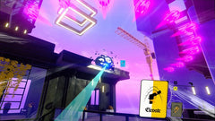 Neon White - Nintendo Switch - GD Games 