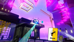 Neon White - Nintendo Switch - GD Games
