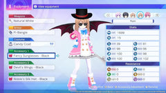 Neptunia: Sisters VS Sisters - Nintendo Switch - GD Games 