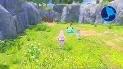 Neptunia: Sisters VS Sisters - Nintendo Switch - GD Games 