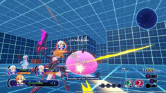 Neptunia: Sisters VS Sisters - Nintendo Switch - GD Games 