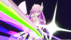 Neptunia: Sisters VS Sisters - Nintendo Switch - GD Games