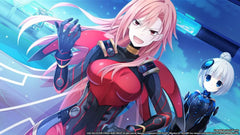 Neptunia x SENRAN KAGURA: Ninja Wars - Nintendo Switch - GD Games 