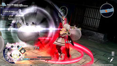 Neptunia x SENRAN KAGURA: Ninja Wars - Nintendo Switch - GD Games 