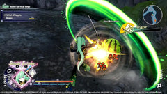 Neptunia x SENRAN KAGURA: Ninja Wars - Nintendo Switch - GD Games