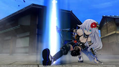 Neptunia x SENRAN KAGURA: Ninja Wars - Nintendo Switch - GD Games