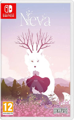 Neva - Nintendo Switch - GD Games