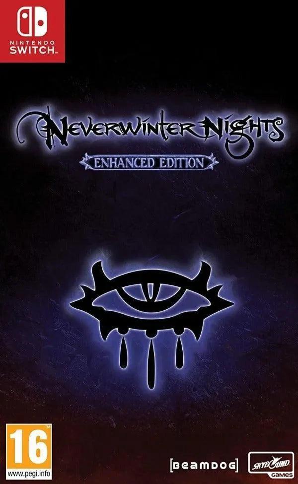 Neverwinter Nights Enhanced Edition - Nintendo Switch - GD Games