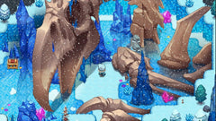 Nexomon: Extinction / PS4 / Playstation 4 - GD Games 