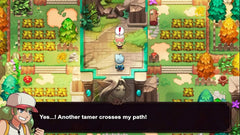 Nexomon: Extinction / PS4 / Playstation 4 - GD Games