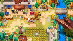 Nexomon: Extinction / PS4 / Playstation 4 - GD Games