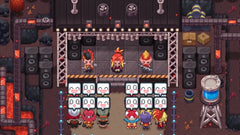 Nexomon + Nexomon Extinction - Complete Collection / PS4 / Playstation 4 - GD Games 