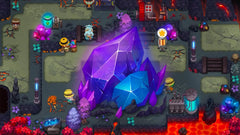 Nexomon + Nexomon Extinction - Complete Collection / PS4 / Playstation 4 - GD Games 