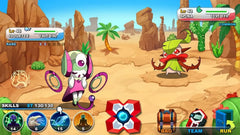Nexomon + Nexomon Extinction - Complete Collection / PS4 / Playstation 4 - GD Games