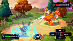 Nexomon + Nexomon Extinction - Complete Collection / PS4 / Playstation 4 - GD Games