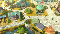 Ni no Kuni II Revenant Kingdom PRINCE'S EDITION - Nintendo Switch - GD Games 