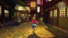 Ni no Kuni II Revenant Kingdom PRINCE'S EDITION - Nintendo Switch - GD Games