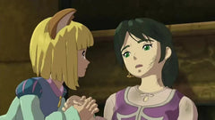 Ni no Kuni II Revenant Kingdom PRINCE'S EDITION - Nintendo Switch - GD Games
