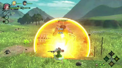 Ni no Kuni II Revenant Kingdom PRINCE'S EDITION - Nintendo Switch - GD Games