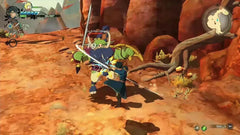 Ni no Kuni II Revenant Kingdom PRINCE'S EDITION - Nintendo Switch - GD Games