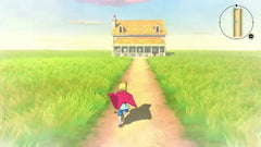 Ni no Kuni II Revenant Kingdom PRINCE'S EDITION - Nintendo Switch - GD Games