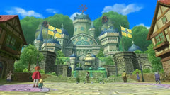 Ni no Kuni Wrath of the White Witch - Nintendo Switch - GD Games