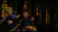 Ni no Kuni Wrath of the White Witch - Nintendo Switch - GD Games