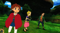 Ni no Kuni Wrath of the White Witch - Nintendo Switch - GD Games