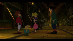 Ni no Kuni Wrath of the White Witch - Nintendo Switch - GD Games