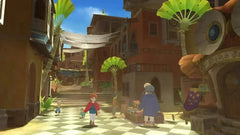 Ni no Kuni Wrath of the White Witch - Nintendo Switch - GD Games