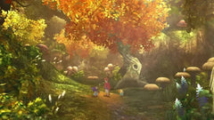 Ni no Kuni Wrath of the White Witch - Nintendo Switch - GD Games