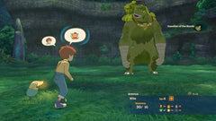 Ni no Kuni Wrath of the White Witch / PS4 /  Playstation 4 - GD Games