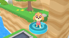 Nick Jr. Party Adventure - Nintendo Switch - GD Games 