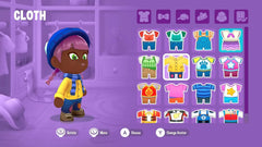 Nick Jr. Party Adventure - Nintendo Switch - GD Games 