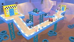 Nick Jr. Party Adventure - Nintendo Switch - GD Games 