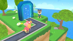 Nick Jr. Party Adventure - Nintendo Switch - GD Games