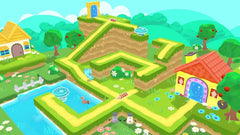 Nick Jr. Party Adventure - Nintendo Switch - GD Games