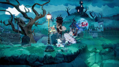 Nickelodeon All Star Brawl 2 (Cartridge Version) - Nintendo Switch - GD Games 