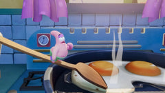 Nickelodeon All Star Brawl 2 (Cartridge Version) - Nintendo Switch - GD Games 