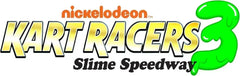 Nickelodeon Kart Racers 3: Slime Speedway - NIntendo Switch - GD Games 