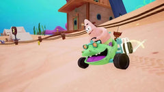 Nickelodeon Kart Racers 3: Slime Speedway - NIntendo Switch - GD Games