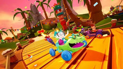 Nickelodeon Kart Racers 3: Slime Speedway - NIntendo Switch - GD Games