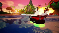 Nickelodeon Kart Racers 3: Slime Speedway - NIntendo Switch - GD Games
