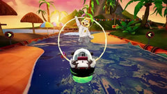 Nickelodeon Kart Racers 3: Slime Speedway - NIntendo Switch - GD Games