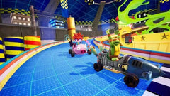 Nickelodeon Kart Racers 3: Slime Speedway - NIntendo Switch - GD Games