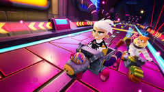 Nickelodeon Kart Racers 3: Slime Speedway / PS4 /  Playstation 4 - GD Games