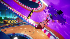 Nickelodeon Kart Racers 3: Slime Speedway / PS4 /  Playstation 4 - GD Games